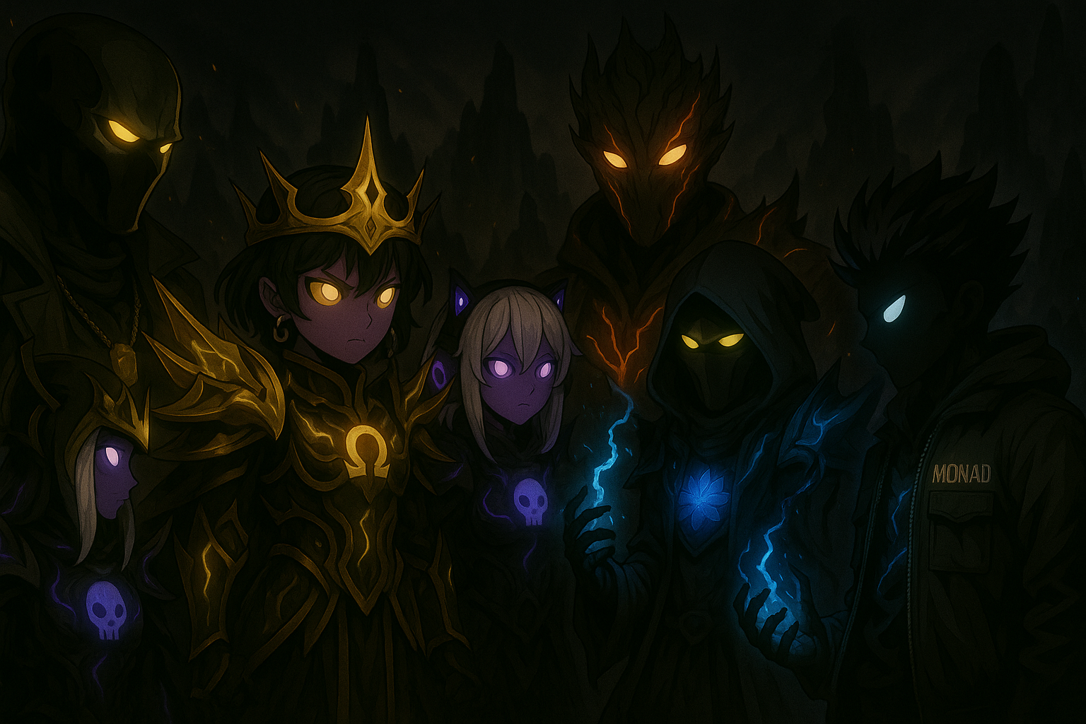 Core 5 X